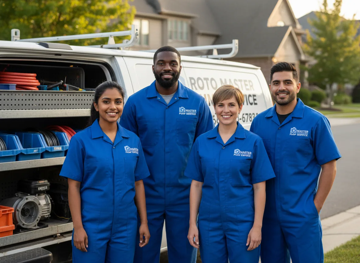 Sump Pump Installation company in Okanogan, WA